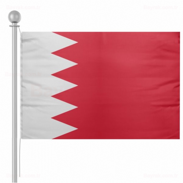 Bahreyn Bayrak