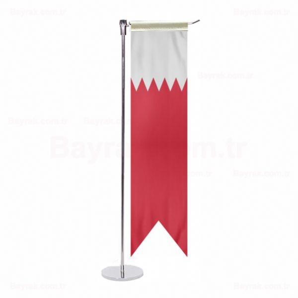 Bahreyn L Masa Bayrak
