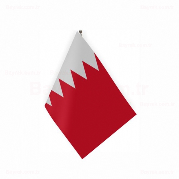 Bahreyn Masa Bayrak