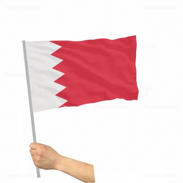 Bahreyn Sopal Bayrak
