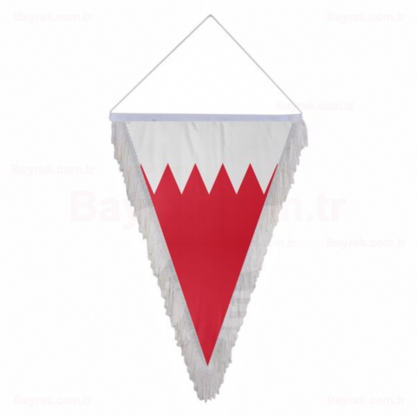 Bahreyn gen Saakl Bayrak