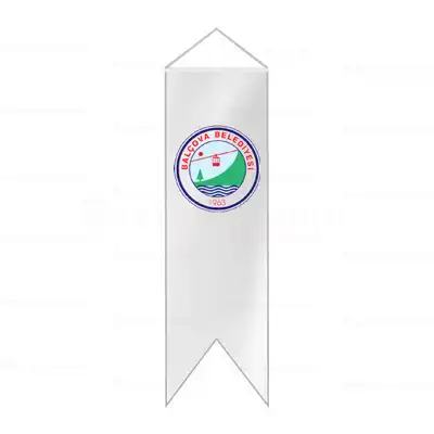 Balova Belediyesi Krlang Bayraklar