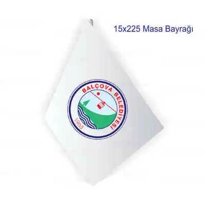 Balova Belediyesi Masa Bayra