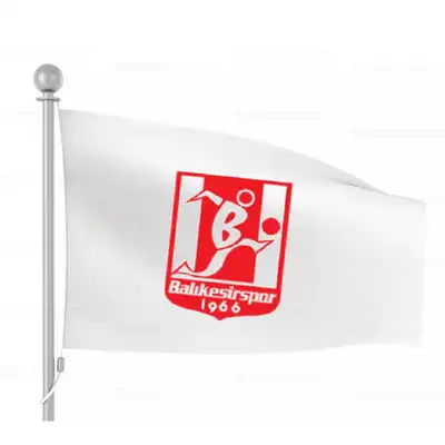 Balıkesirspor Bayrak