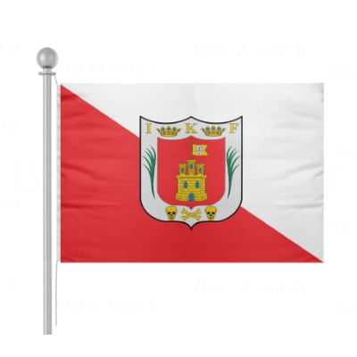 Bandera Edo Taxcala Bayrak
