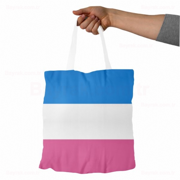 Bandera Heterosexual Bez Baskl Bez antalar