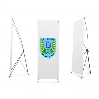 Bandrma Ticaret Borsas Dijital Bask X Banner