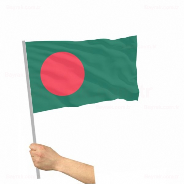 Banglade Sopal Bayrak