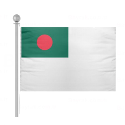 Bangladesh Navy Bayrak