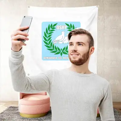 Bar ve Eitlik Partisi Arka Plan Selfie ekim Manzaralar