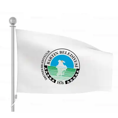 Bartın Belediyesi Gönder Bayrağı