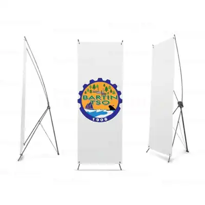 Bartn Ticaret Ve Sanayi Odas Dijital Bask X Banner