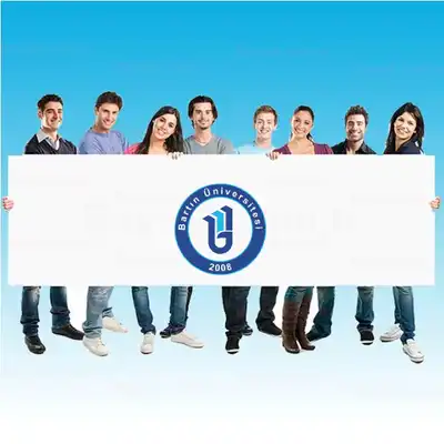 Bartın Üniversitesi Afiş ve Pankartlar