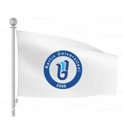Bartın Üniversitesi Gönder Bayrağı