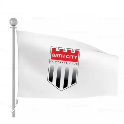 Bath City Bayrak