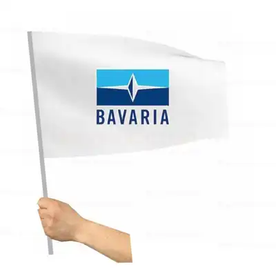 Bavara Yachts Sopal Bayrak