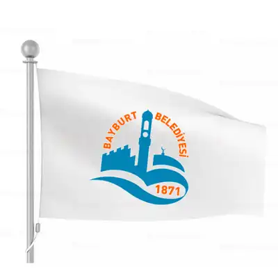 Bayburt Belediyesi Gönder Bayrağı