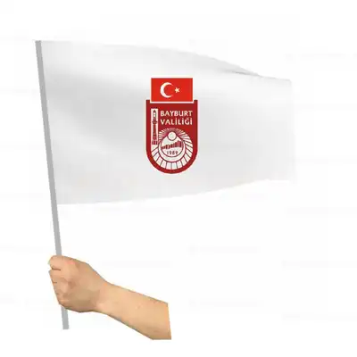 Bayburt Valilii Sopal Bayrak