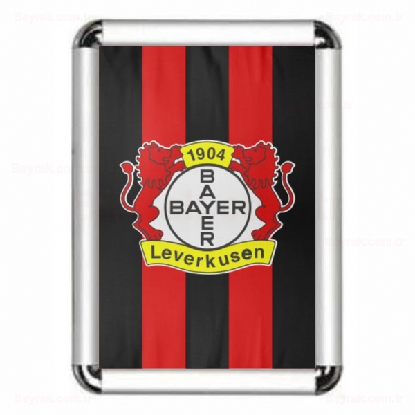 Bayer 04 Leverkusen ereveli Resimler