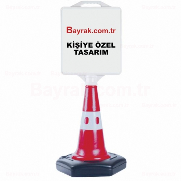 Bayrak Bastr Orta Boy Yol Reklam Dubas