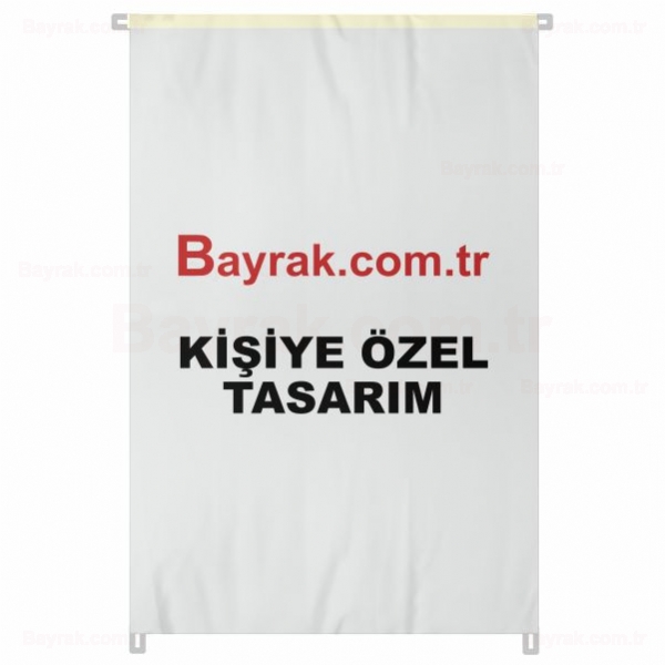 Bayrakçı Kadıköy Bina Boyu Bayrak