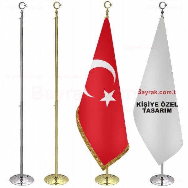 Bayrakçı Kadıköy Makam Bayrak