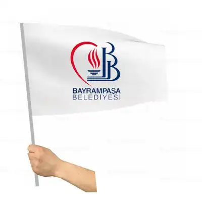 Bayrampaa Belediyesi Sopal Bayrak