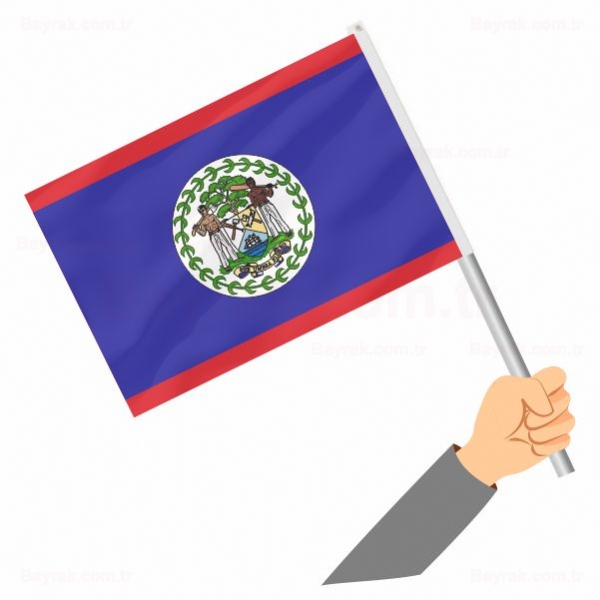 Belize Sopal Bayrak