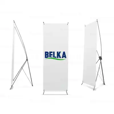 Belka Dijital Bask X Banner