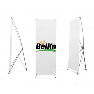 Belko Dijital Bask X Banner