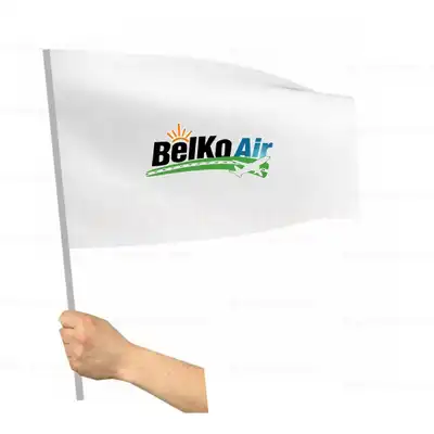 BelkoAir Sopal Bayrak