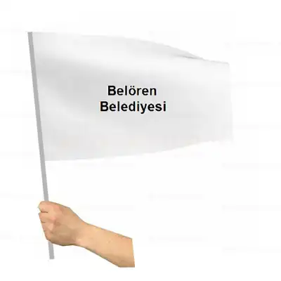 Belren Belediyesi Sopal Bayrak