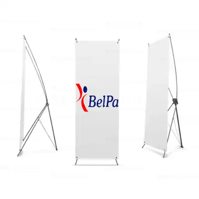Belpa Dijital Bask X Banner