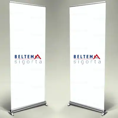 Beltema Roll Up Banner