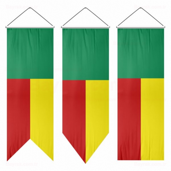 Benin Kırlangıç Bayrak