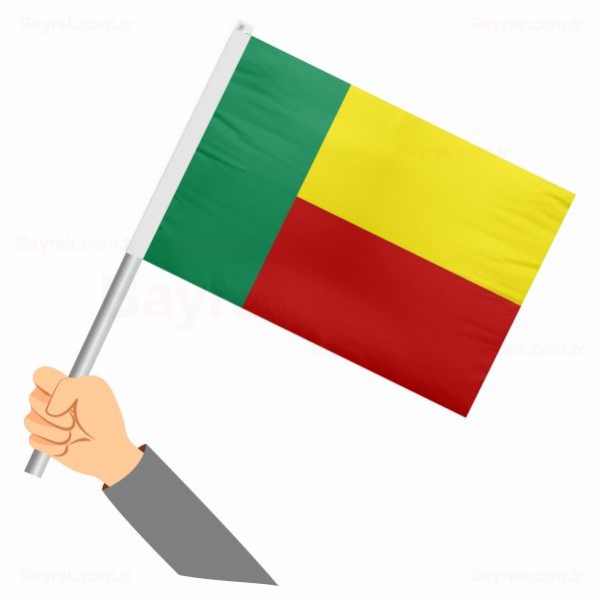 Benin Sopal Bayrak