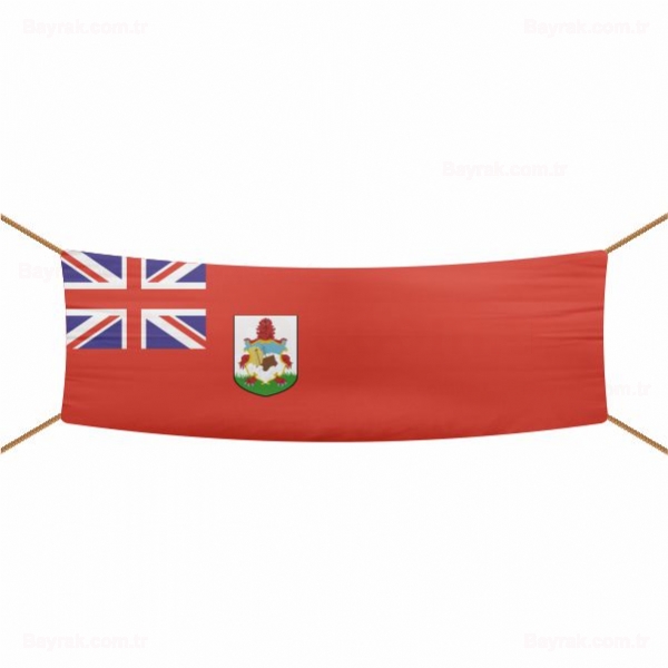 Bermuda Afiş ve Pankartlar