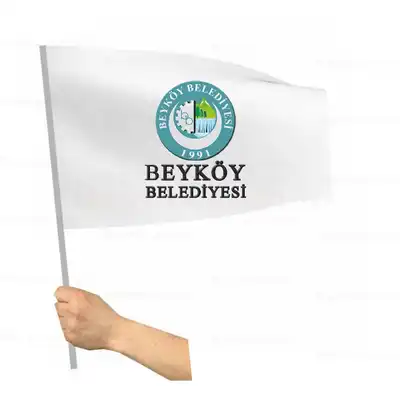 Beyky Belediyesi Sopal Bayrak