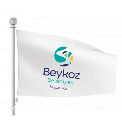 Beykoz Belediyesi Gnder Bayra