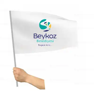 Beykoz Belediyesi Sopal Bayrak