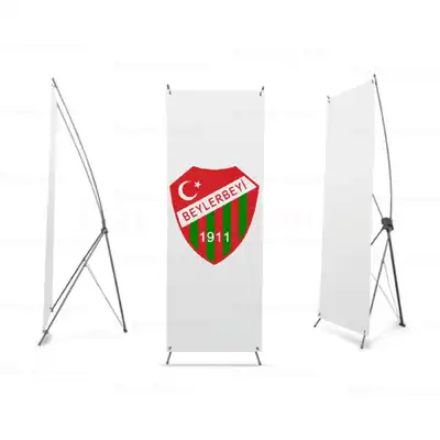 Beylerbeyi Spor Kulb Dijital Bask X Banner