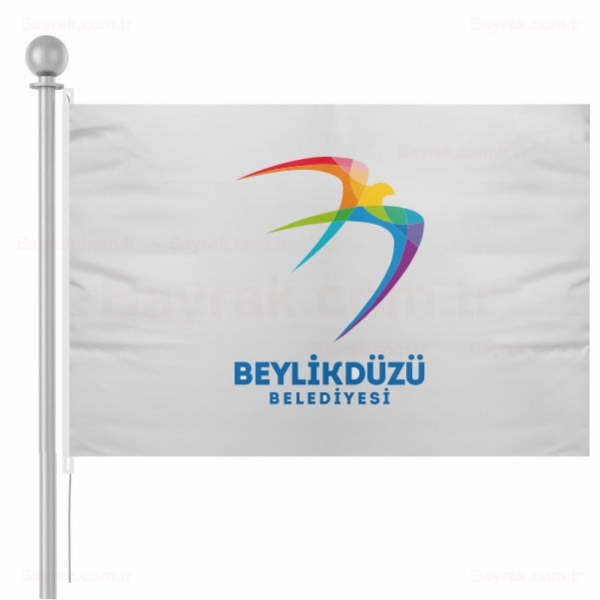 Beylikdz Belediyesi Bayrak