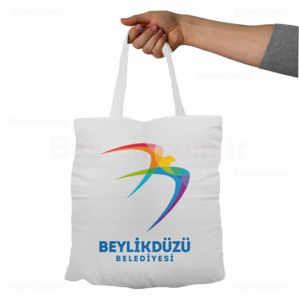 Beylikdz Belediyesi Bez Baskl Bez antalar