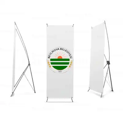 Beylikova Belediyesi Dijital Bask X Banner