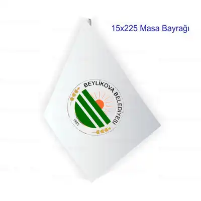 Beylikova Belediyesi Masa Bayra