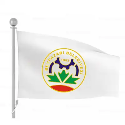 Beypazarı Belediyesi Gönder Bayrağı