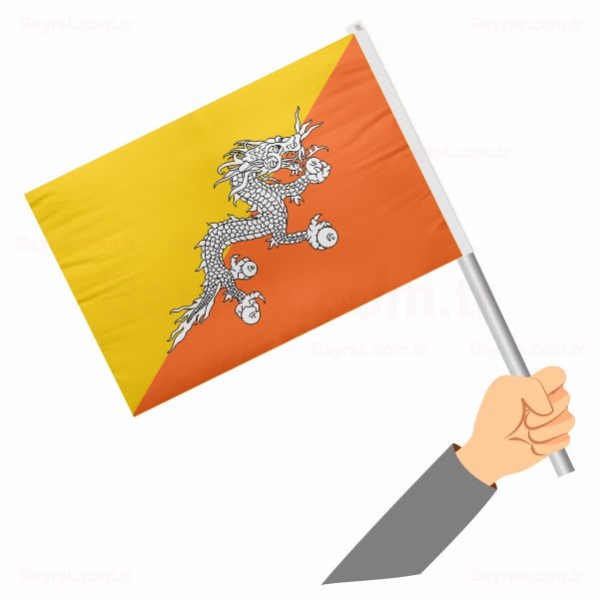 Bhutan Sopal Bayrak