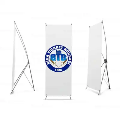 Biga Ticaret Borsas Dijital Bask X Banner