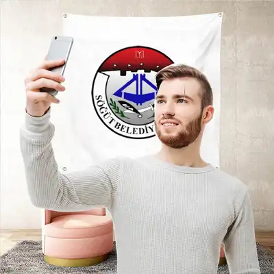 Bilecik Söğüt Belediyesi Arka Plan Selfie Çekim Manzaralar