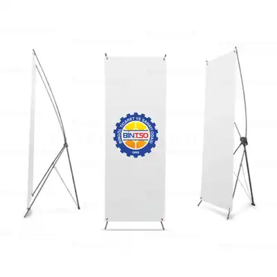 Bingl Ticaret Ve Sanayi Odas Dijital Bask X Banner